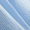 1,5-9 yaş | çizgili seersucker pantolon