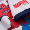 1,5-9 yaş | Marvel Örümcek Adam futbol tişörtü ve şort takımı 1,5-9 yaş | Marvel Örümcek Adam futbol tişörtü ve şort takımı
