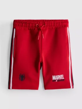 1,5-9 yaş | Marvel Örümcek Adam şortlar