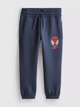 1,5-9 yaş | Marvel Spider-Man manşetli eşofman altları