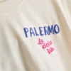 1,5-9 yaş | Palermo grafik desenli bol kesim tişört 1,5-9 yaş | Palermo grafik desenli bol kesim tişört