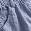 1,5-9 yaş | paperbag denim şort
