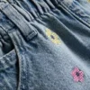 1,5-9 yaş | paperbag denim şort