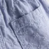 1,5-9 yaş | paperbag denim şort