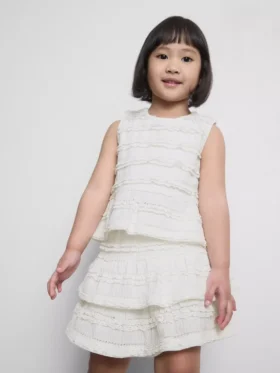 1,5-9 yaş | peplum kolsuz bluz 1,5-9 yaş | peplum kolsuz bluz