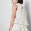 1,5-9 yaş | peplum kolsuz bluz 1,5-9 yaş | peplum kolsuz bluz