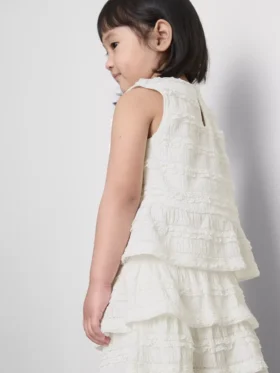 1,5-9 yaş | peplum kolsuz bluz 1,5-9 yaş | peplum kolsuz bluz
