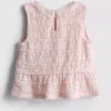 1,5-9 yaş | peplum kolsuz bluz 1,5-9 yaş | peplum kolsuz bluz