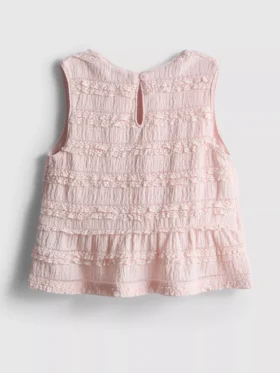 1,5-9 yaş | peplum kolsuz bluz 1,5-9 yaş | peplum kolsuz bluz