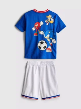 1,5-9 yaş | Sonic the Hedgehog spor seti
