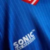 1,5-9 yaş | Sonic the Hedgehog spor seti 1,5-9 yaş | Sonic the Hedgehog spor seti