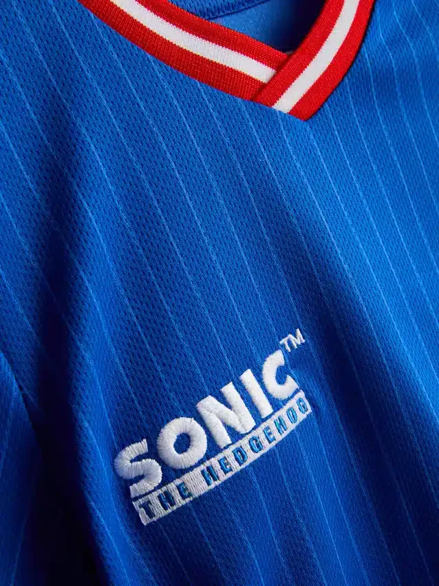 1,5-9 yaş | Sonic the Hedgehog spor seti 1,5-9 yaş | Sonic the Hedgehog spor seti