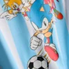 1,5-9 yaş | Sonic the Hedgehog spor seti 1,5-9 yaş | Sonic the Hedgehog spor seti