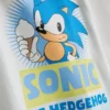 1,5-9 yaş | Sonic the Hedgehog tişört 1,5-9 yaş | Sonic the Hedgehog tişört