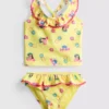 1-9 yaş | Disney’in Stitch tankini
