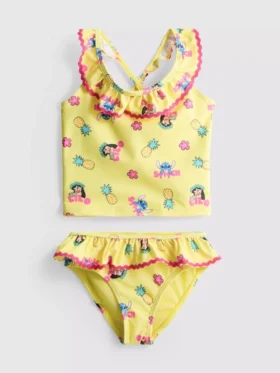 1-9 yaş | Disney’in Stitch tankini