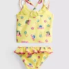1-9 yaş | Disney’in Stitch tankini