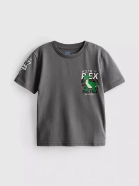 1-9 yaş | Disney Pixar’ın Toy Story Rex gömleği