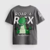 1-9 yaş | Disney Pixar’ın Toy Story Rex gömleği 1-9 yaş | Disney Pixar’ın Toy Story Rex gömleği