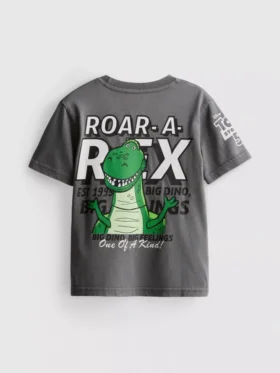 1-9 yaş | Disney Pixar’ın Toy Story Rex gömleği