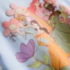 1-9 yaş | Disney Prensesleri gömlek ve tutu etek takımı 1-9 yaş | Disney Prensesleri gömlek ve tutu etek takımı