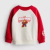 1-9 yaş | Marvel Iron Man ve harika arkadaşları sweatshirt 1-9 yaş | Marvel Iron Man ve harika arkadaşları sweatshirt