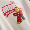 1-9 yaş | Marvel Iron Man ve harika arkadaşları sweatshirt 1-9 yaş | Marvel Iron Man ve harika arkadaşları sweatshirt
