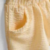 1-9 yaş | peplum üst ve şortlar takımı 1-9 yaş | peplum üst ve şortlar takımı