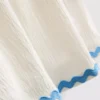 1-9 yaş | zikzak şeritli smock elbise 1-9 yaş | zikzak şeritli smock elbise