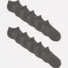 10’lu paket temel Sneaker çorapları 10’lu paket temel Sneaker çorapları