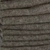 10’lu paket temel Sneaker çorapları 10’lu paket temel Sneaker çorapları