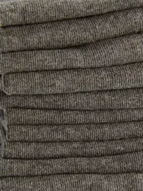 10’lu paket temel Sneaker çorapları