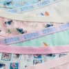 2-15 yaş | 6’lı paket Disney’in Stitch karakterli hipster külotlar 2-15 yaş | 6’lı paket Disney’in Stitch karakterli hipster külotlar