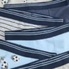 2-15 yaş | 7’li paket futbol desenli şortlar 2-15 yaş | 7’li paket futbol desenli şortlar