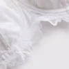 2’li paket D-H beden teli dantel sütyen 2’li paket D-H beden teli dantel sütyen