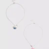 2’li paket Disney’in Stitch BFF kolyeleri