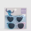 2’li paket Disney’in Stitch Güneş Gözlükleri 2’li paket Disney’in Stitch Güneş Gözlükleri