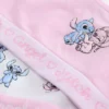 2’li paket Disney’in Stitch ve Angel dikişsiz kısa üstler 2’li paket Disney’in Stitch ve Angel dikişsiz kısa üstler