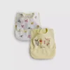 2’li paket Disney Winnie the Pooh sargılı önlükler