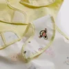 2’li paket Disney Winnie the Pooh sargılı önlükler