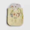 2’li paket Disney Winnie the Pooh sargılı önlükler
