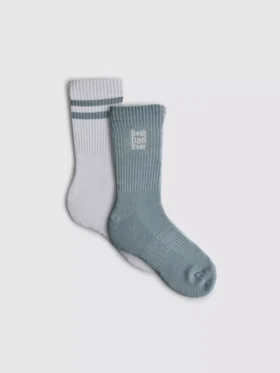 2’li paket en iyi baba çorapları