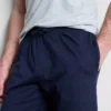 2’li paket ipli pijama şortu 2’li paket ipli pijama şortu