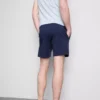 2’li paket ipli pijama şortu 2’li paket ipli pijama şortu
