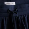2’li paket ipli pijama şortu 2’li paket ipli pijama şortu
