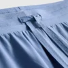2’li paket ipli pijama şortu 2’li paket ipli pijama şortu