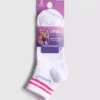 2’li paket K-pop Demon Hunters pamuklu çeyrek boy çoraplar 2’li paket K-pop Demon Hunters pamuklu çeyrek boy çoraplar
