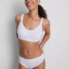 2’li paket Love to Lounge pamuklu bralette 2’li paket Love to Lounge pamuklu bralette