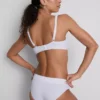 2’li paket Love to Lounge pamuklu bralette 2’li paket Love to Lounge pamuklu bralette