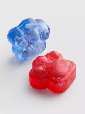 2’li paket Paw Patrol yumuşak oyuncaklar
